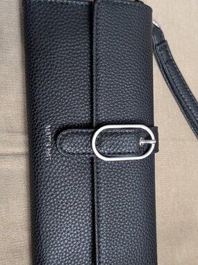Matt & Nat Black wallet